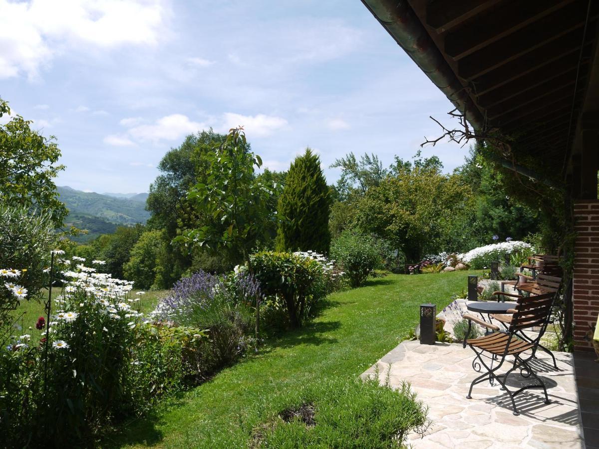 Rurales Rincon De San Martin Apartment *