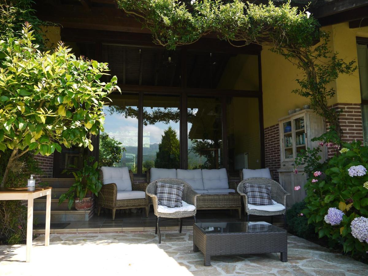 Apartment Rurales Rincon De San Martin