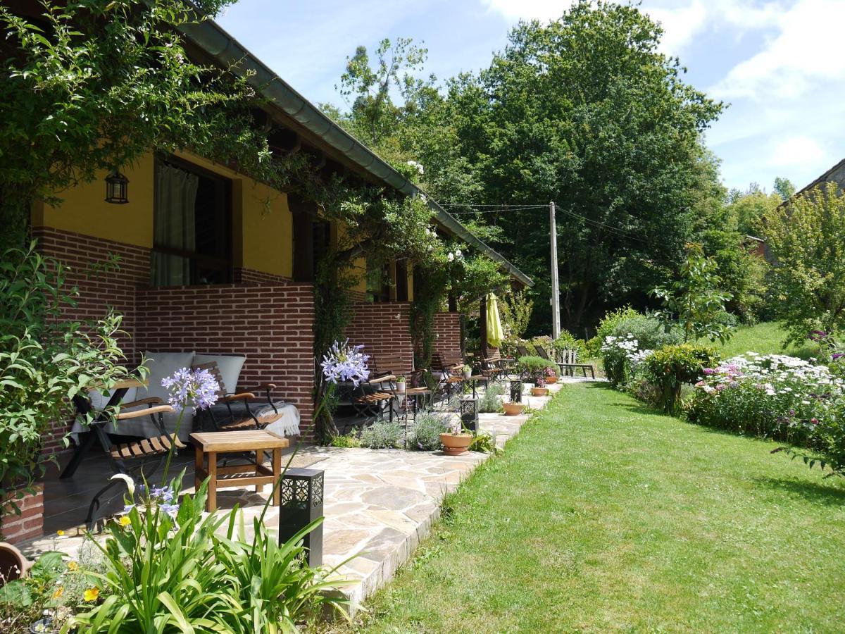 Apartment Rurales Rincon De San Martin *