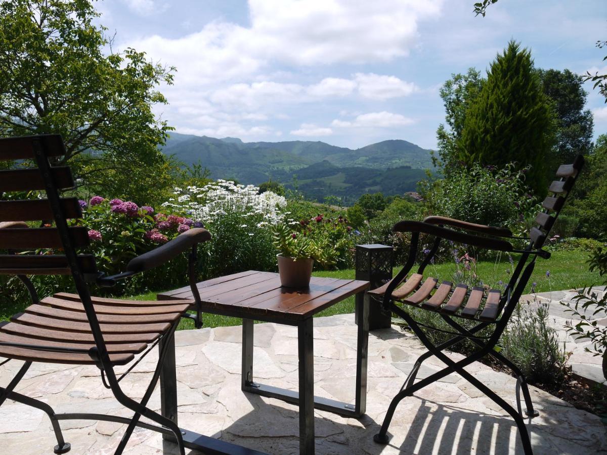 Rurales Rincon De San Martin Apartment