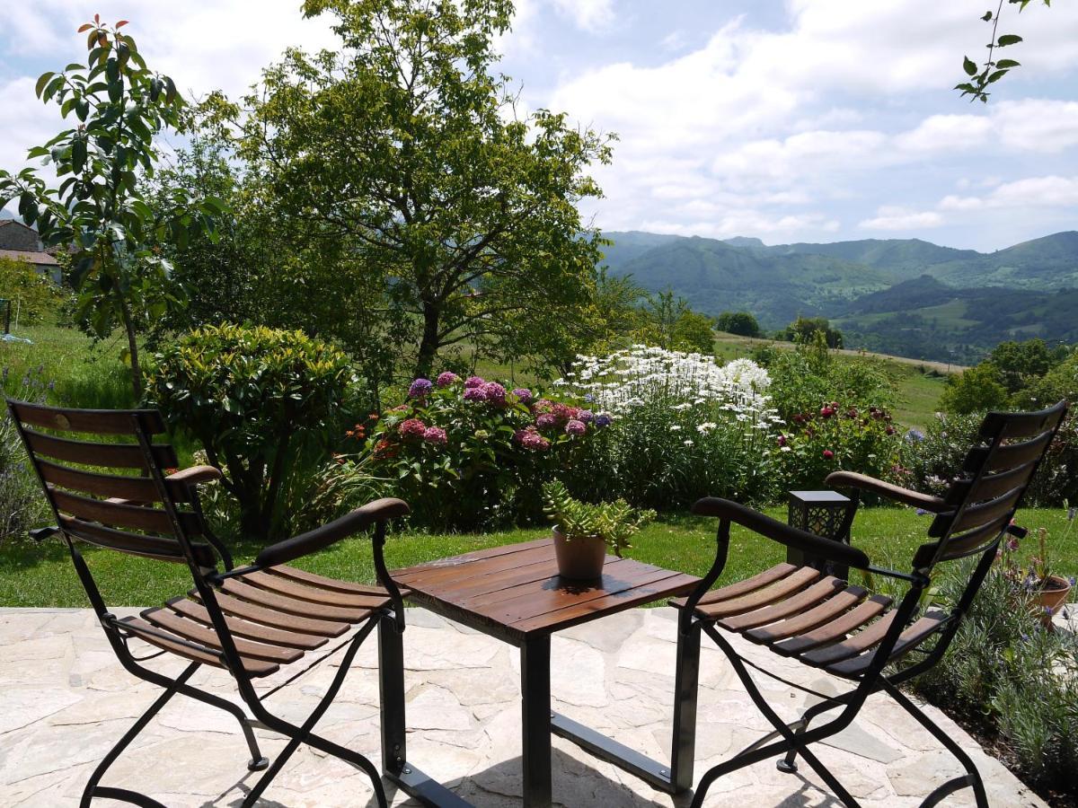 Apartment Rurales Rincon De San Martin Grazanes