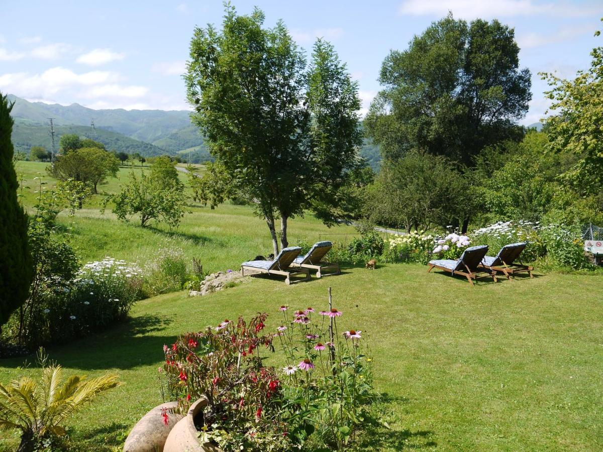 Rurales Rincon De San Martin Apartment *