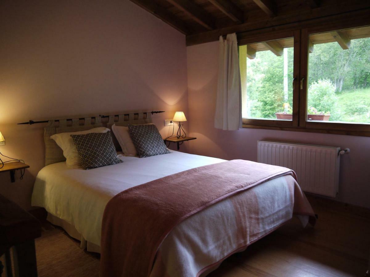 Rurales Rincon De San Martin Apartment *