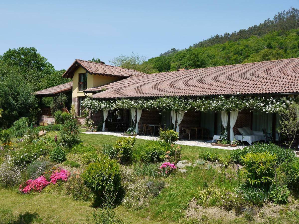 Apartment Rurales Rincon De San Martin *