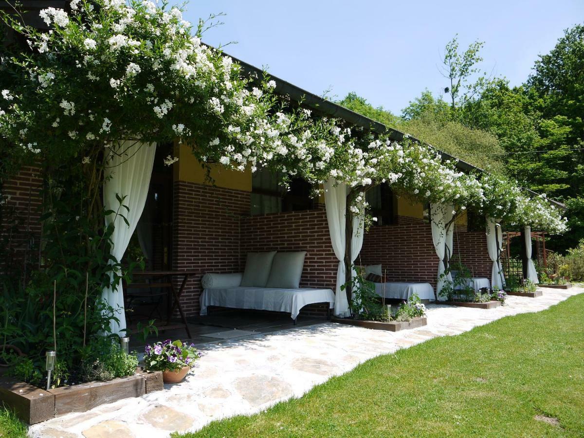 Apartment Rurales Rincon De San Martin *
