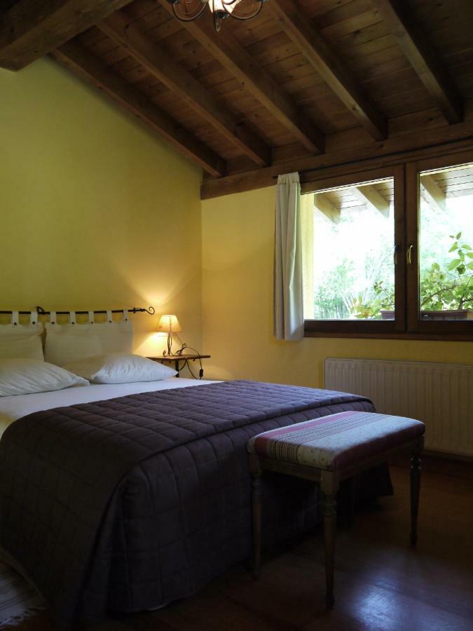 Rurales Rincon De San Martin Apartment Grazanes