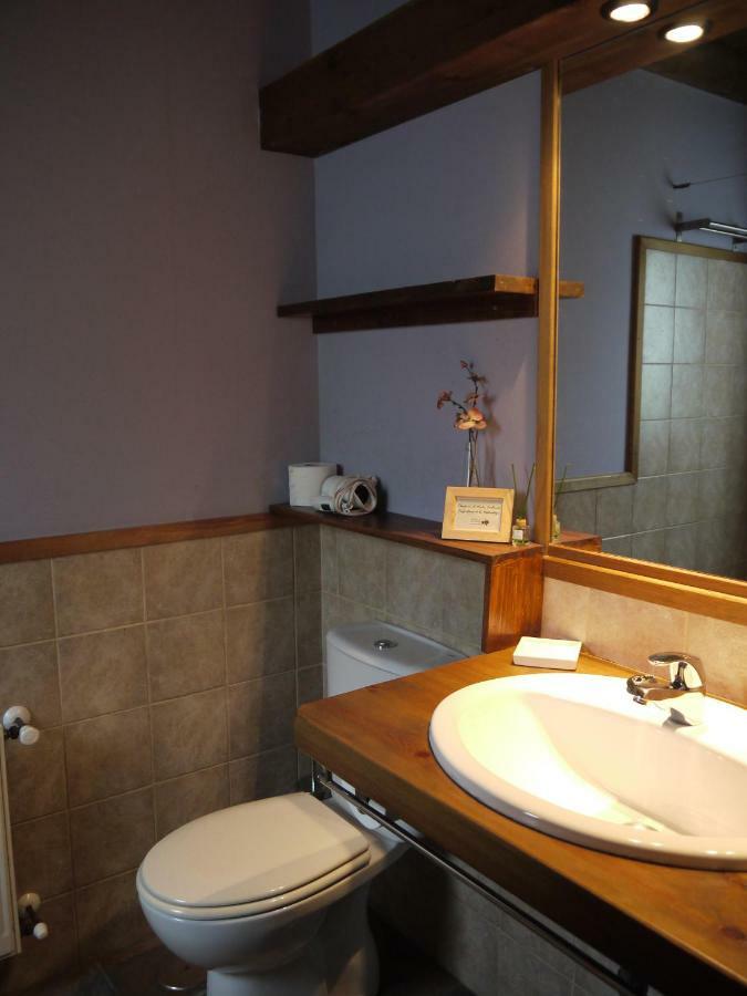 Rurales Rincon De San Martin Apartment