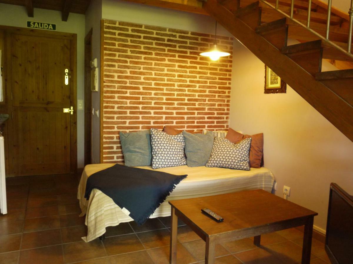Rurales Rincón De San Martín Apartamento *
