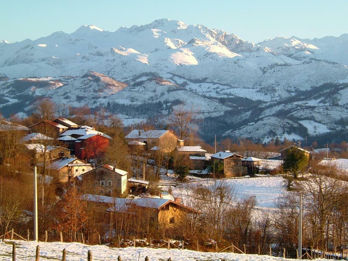 Rurales Rincón De San Martín