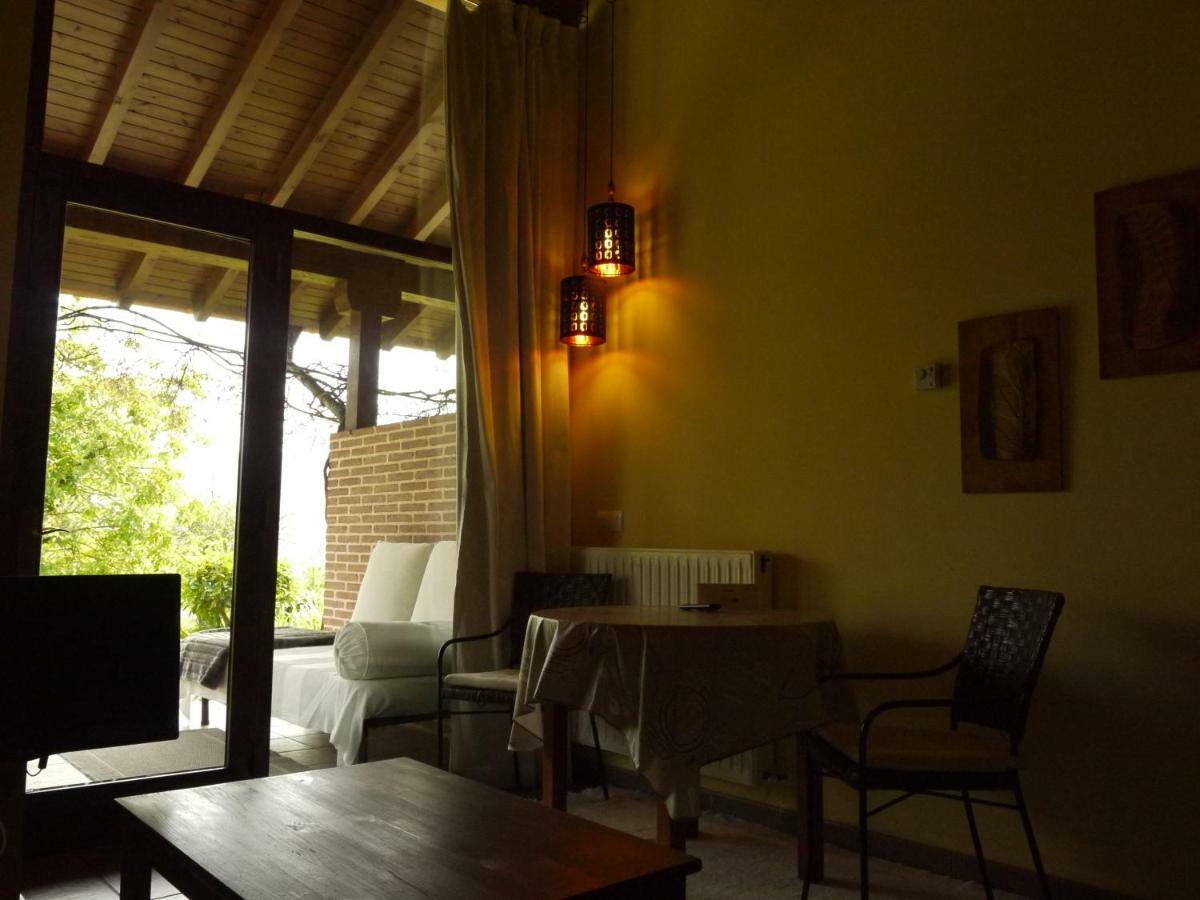 Rurales Rincon De San Martin Apartment Grazanes