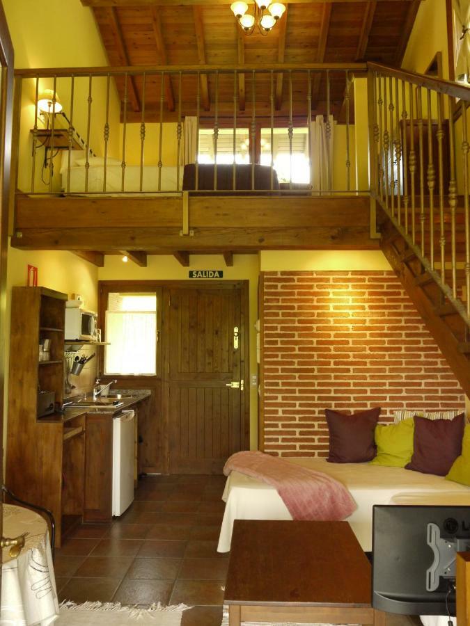 Rurales Rincón De San Martín Apartamento