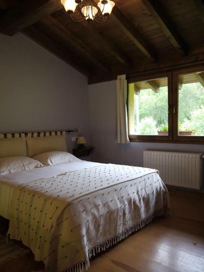 Apartment Rurales Rincon De San Martin Grazanes