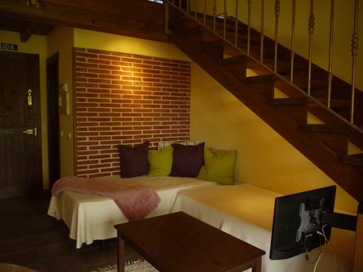 Apartment Rurales Rincon De San Martin