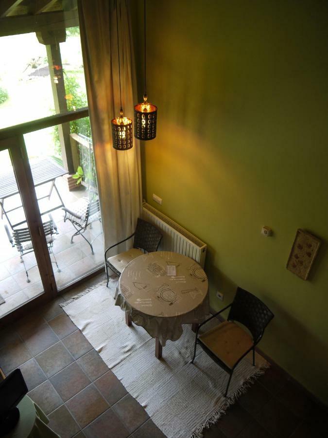 Apartment Rurales Rincon De San Martin *