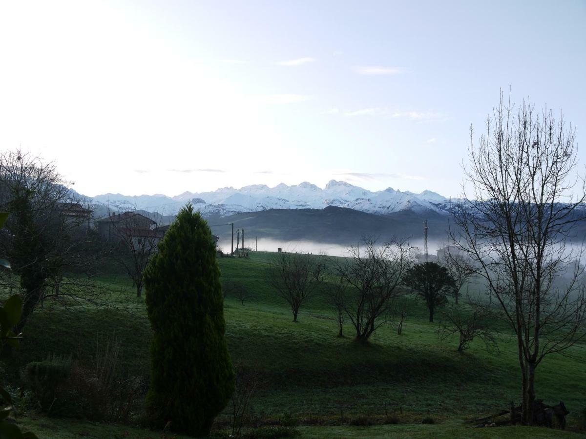 Rurales Rincon De San Martin * Grazanes