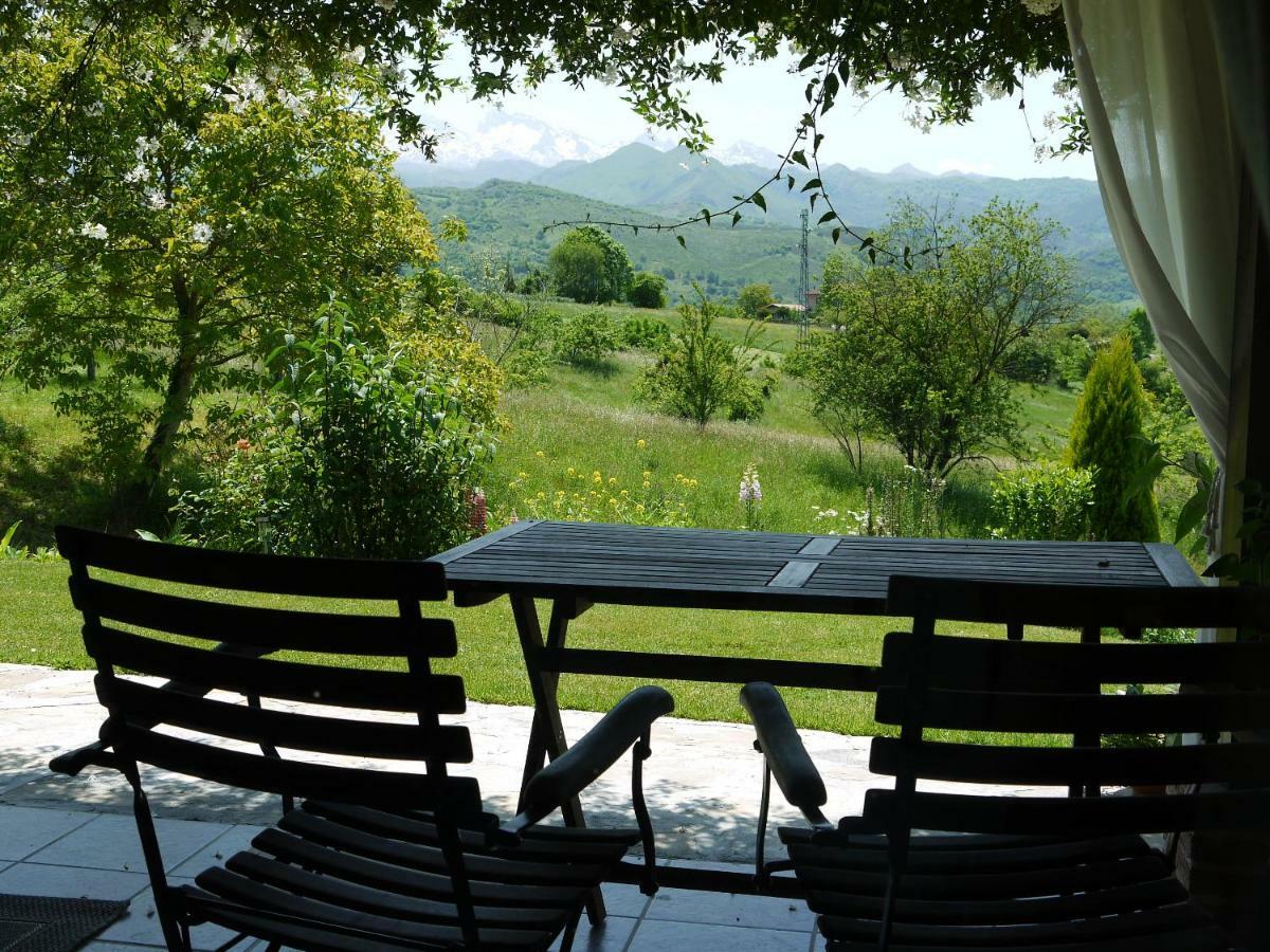 Apartment Rurales Rincon De San Martin *